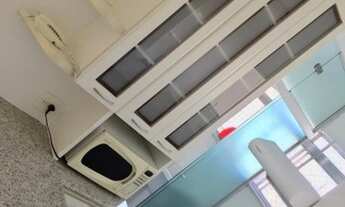 Imagem: Apartamento com 2 dormitórios, 97 m²