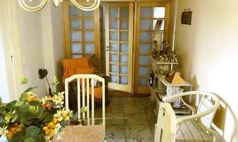 Imagem 5: Apartamento 3 dormitórios para Venda em São Paulo, Vila Mariana, 3 dormitórios, 1 suíte, 3