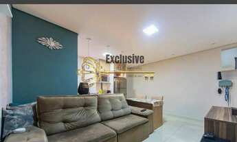 Imagem 3: Linda cobertura sem condomínio à venda no Jardim Paraíso - Santo André