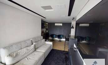 Imagem 3: Apartamento com 2 dormitórios para alugar, 74 m² por R$ 6.000/mês - Jd. das Perdizes - São