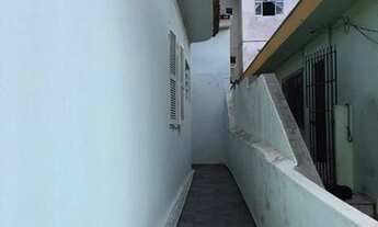Imagem 4: Casa, 257 m² - venda por R$ 900.000,00 ou aluguel por R$ 1.500,00/mês - Parada Inglesa - S