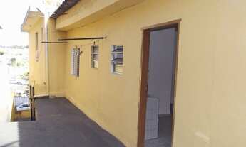 Imagem 2: CASA DE 2 COMODOS CHACARA SANTANA