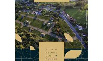 Imagem: Lote em condomínio para venda com 450 metros