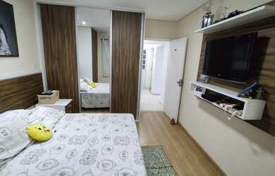 Imagem 6: Casa para venda tem 120 metros quadrados com 4 quartos em Vila Mogilar - Mogi das Cruzes