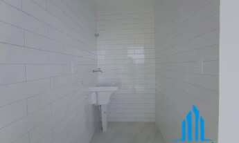 Imagem 6: Apartamento com 2 quartos sendo 2 suítes a venda, 66m² na Praia do Morro - Guarapari - ES