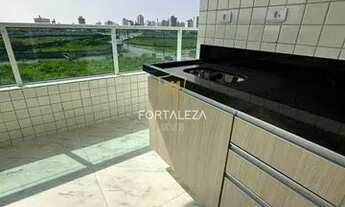 Imagem 2: Apartamento com 2 dorms, Mirim, Praia Grande - R$ 425 mil, Cod: 332150