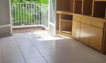 Imagem 3: Apartamento duplex com 2 quartos na Av Giovanni Gronchi