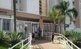 Imagem 2: Apartamento á venda no Condomínio Parque Residence - Jardim Flor da Montanha - Guarulhos/S