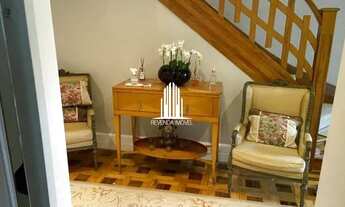 Imagem 3: Casa de vila para aluguel