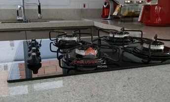 Imagem 7: Casa com 3 dormitórios à venda, 212 m² por R$ 795.000,00 - Jardim Jacinto - Jacareí/SP