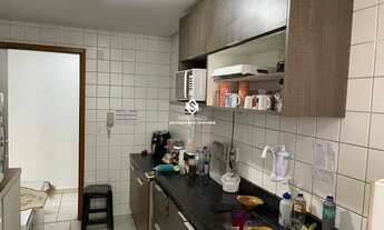 Imagem 5: Excelente apartamento com 2 quartos, sendo 1 suíte - Jardim Goiás