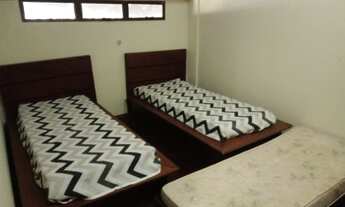 Imagem 7: Apartamento para aluguel e venda possui 96 metros quadrados com 3 quartos