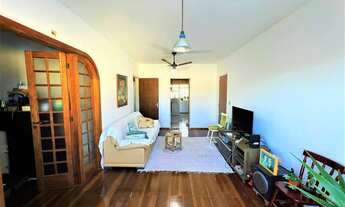 Imagem 4: Apartamento para venda possui 103 metros quadrados com 3 quartos em Carvoeira - Florianópo