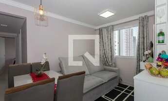 Imagem 2: Apartamento para Aluguel - Jardim São Savério, 2 Quartos, 41 m2