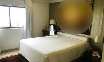 Imagem 9: Apartamento no Condomínio Falstaff House no Morumbi com 550m² 3 suítes 6 banheiros 5 vaga