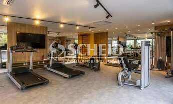 Imagem 4: Apartamento 3 dormitorios venda VILA MARIANA, sentido Pq Ibirapuera