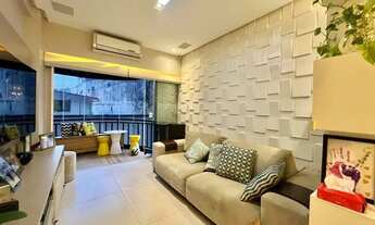 Imagem: Vendo Apartamento. Ed Torre Bolonha. Bairro