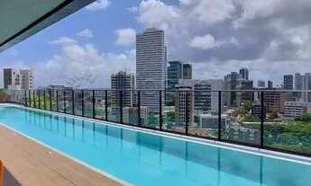 Imagem: Apartamento Lindíssimo Mobiliado na Ilha