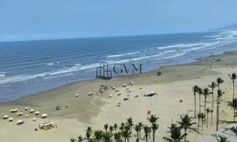 Imagem 1: Locação Frente Mar Apto 2 dorms, Canto do Forte, Praia Grande