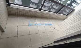 Imagem 6: Apartamento com 2 dorms, Canto do Forte, Praia Grande - R$ 520 mil, Cod: 1929