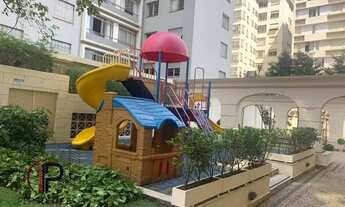 Imagem 4: Apartamento com 4 quartos, 320m², à venda em São Paulo, Santa Cecília