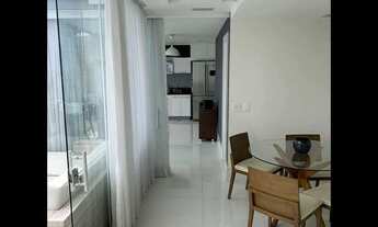 Imagem 4: Cobertura duplex no Parque das Rosas para venda tem 173 metros quadrados com 3 quartos