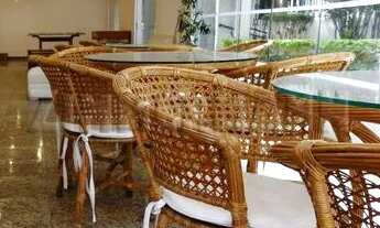 Imagem 2: APARTAMENTO 4 DORMITÓRIOS (1 SUÍTE) NO BROOKLIN