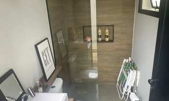 Imagem 5: Casa com 3 dormitórios à venda, 220 m² por R$ 2.390.000,00 - Jardim Firenze - Santa Bárbar