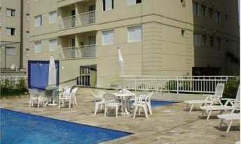 Imagem: Apartamento no Bairro Barcelona, SCS - 69