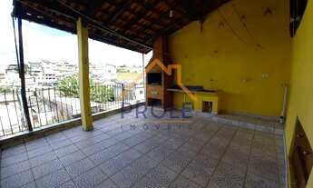 Imagem: Casa em Jardim Campo Verde - Mauá