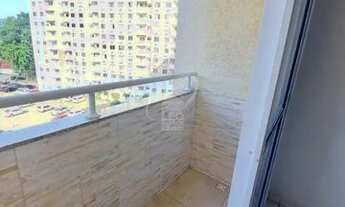 Imagem 6: Apartamento para alugar no bairro Centro - Duque de Caxias/RJ