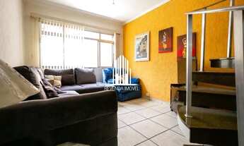 Imagem 2: Sobrado á venda 220m² 3 dormitórios no Jardim São Paulo, SP