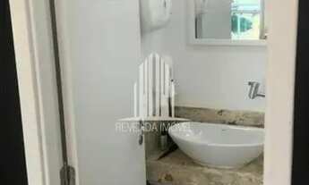 Imagem 6: Conj. Comercial para Locação em Santo Amaro com 40m²