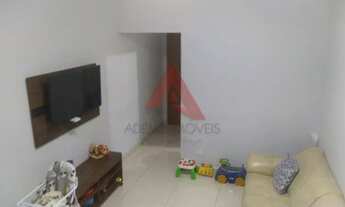 Imagem 6: JACAREí - Apartamento Padrão - Loteamento Vila Romana