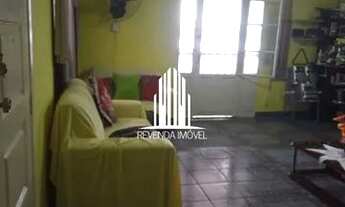 Imagem 5: Sobrado à venda na Vila Calu 250m² 3 dormitórios 1 suíte 3 banheiros 2 vagas