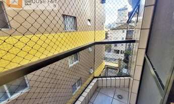 Imagem 3: Apartamento 02 Quartos em Guilhermina - Praia Grande, SP