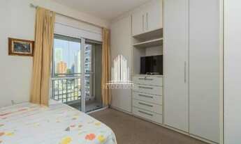 Imagem 5: Apartamento 3 Dorm, 3 Suítes e 3 vagas, 175m² Itaim Bibi