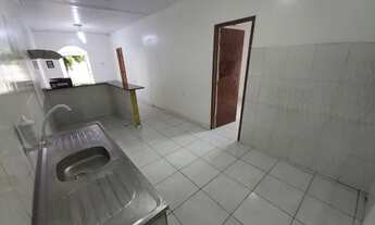 Imagem 3: Casa no Campo Dourado com 3 quartos sendo 2 suítes na Cidade Nova próx.. Campo do Osvaldo