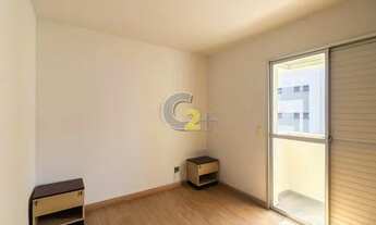 Imagem 9: Apartamento para venda possui 46 metros quadrados com 1 quarto em Perdizes - São Paulo - S