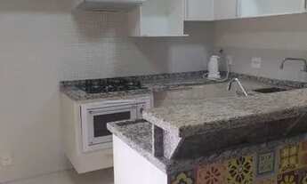 Imagem 5: Apartamento Padrão em São Carlos