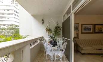 Imagem 5: Apartamento - 330m² - Venda - Higienópolis