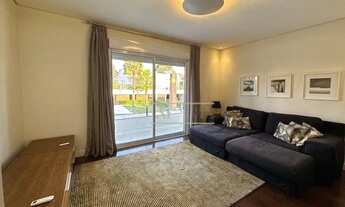 Imagem 7: Casa com 4 dormitórios, 525 m² - venda por R$ 6.800.000,00 ou aluguel por R$ 47.000,00/mês