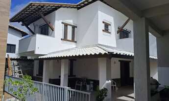 Imagem 7: Casa para aluguel tem 250 metros quadrados com 4 quartos em Centro - Lauro de Freitas - BA