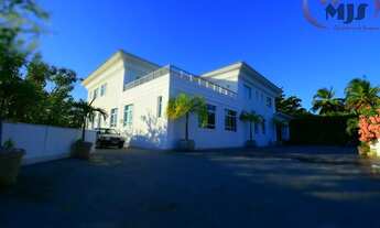 Imagem 4: Magnífica mansão Encontro das Águas