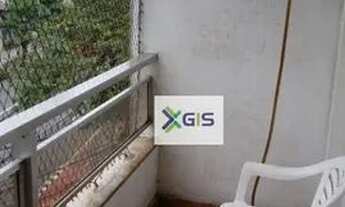 Imagem 2: Apartamento com 3 dormitórios para alugar, 130 m² por R$ 3.646,00/mês - Icaraí - Niterói/R