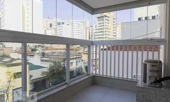 Imagem 6: Apartamento para Aluguel - Santa Cecília, 2 Quartos, 62 m2