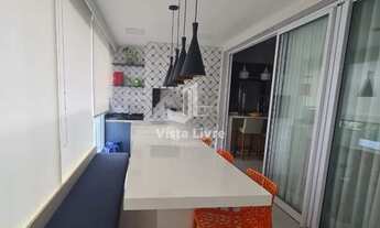 Imagem 3: Apartamento à venda, Vila Anastácio, São Paulo, SP