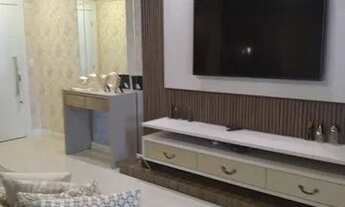 Imagem 2: Apto anual 03 Suítes e 2 Vagas, no Centro!