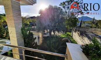 Imagem 12: CASA RESIDENCIAL em RIO DE JANEIRO - RJ, BARRA DA TIJUCA