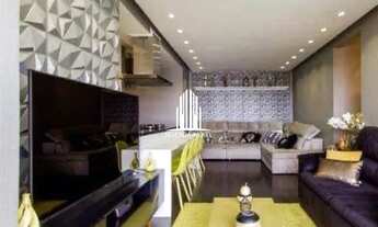 Imagem 2: 3 dormitórios, 1 suite e 2 vagas na vola Anastácio